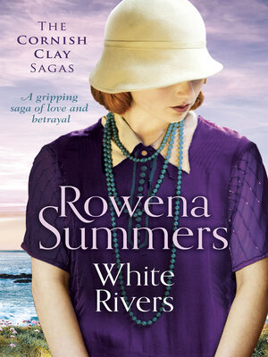 cover image of White Rivers